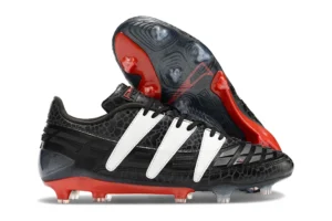 Predator 94 FG Limited Edition Core Black Cloud White Vivid Red FGAP1181