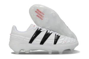 Predator 94 FG Reverse White Black Solar Red FGAP1182