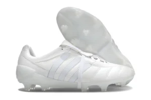 Predator Mania FG Pearl Made in Germany Off White Cloud White FGAP1183