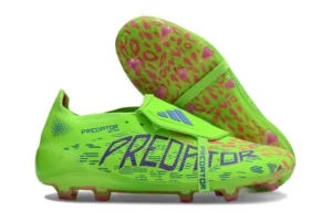 Predator 25 FG Mystic Victory Lucid Lemon Lucid Pink Blue Fusion FGAP1242