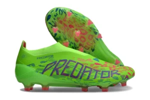 Predator 25 FG Mystic Victory Lucid Lemon Lucid Pink Blue Fusion FGAP1243
