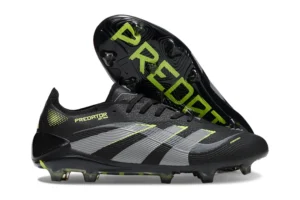 Predator 25 FG Electric Stealth Core Black Carbon Lucid Lemon FGAP1275