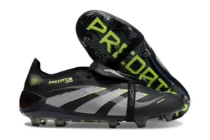 Predator 25 FG Electric Stealth Core Black Carbon Lucid Lemon FGAP1276
