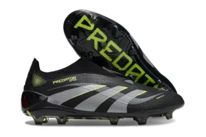 Predator 25 FG Electric Stealth Core Black Carbon Lucid Lemon FGAP1277