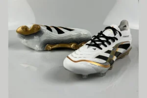 Predator 25 FG +Teamgeist Footwear White Core Black Gold Metallic FGAP1292