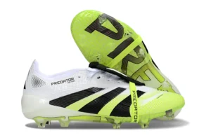 Predator 25 FG Radiant Blaze Footwear White Core Black Lucid Lemon FGAP1325