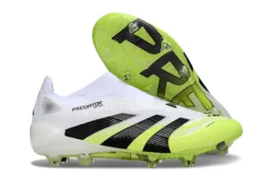 Predator 25 FG Radiant Blaze Footwear White Core Black Lucid Lemon FGAP1326