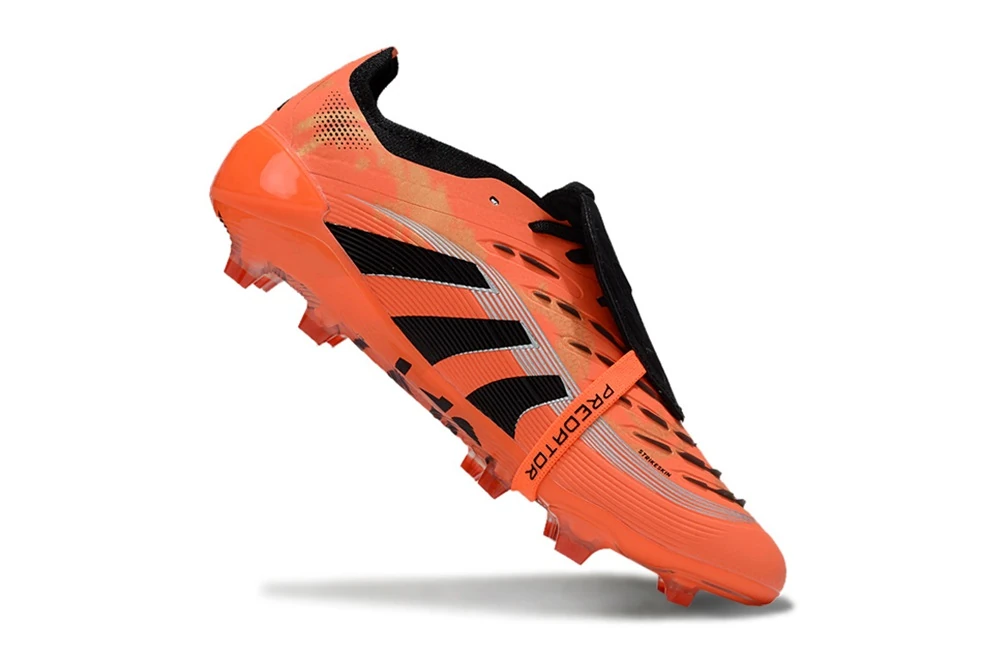 Predator 25 FG Signal Coral Core Black FGAP1328 - Imagen 2