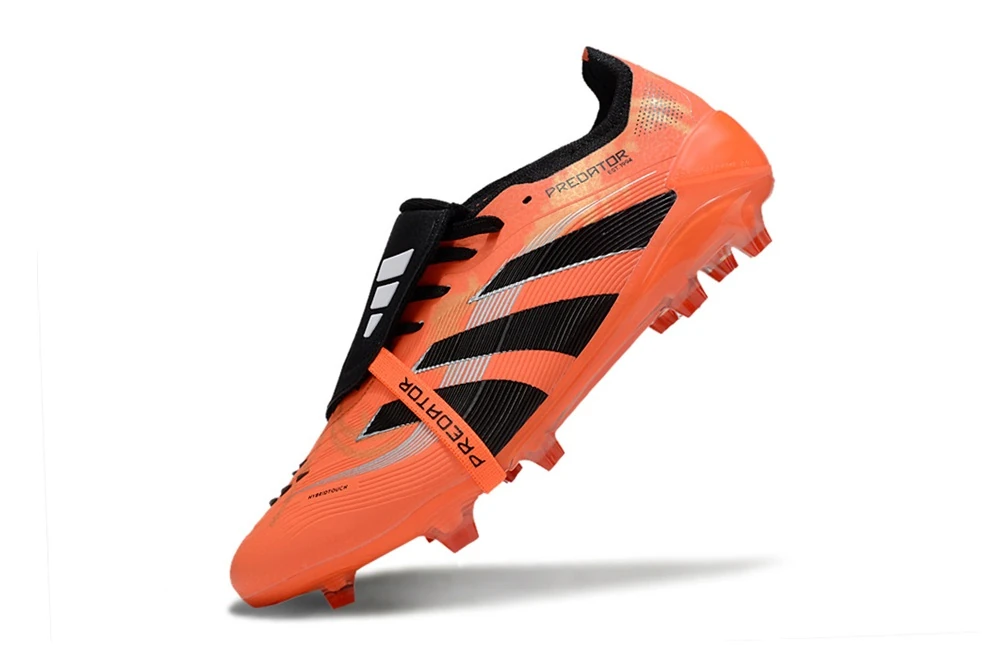 Predator 25 FG Signal Coral Core Black FGAP1328 - Imagen 3