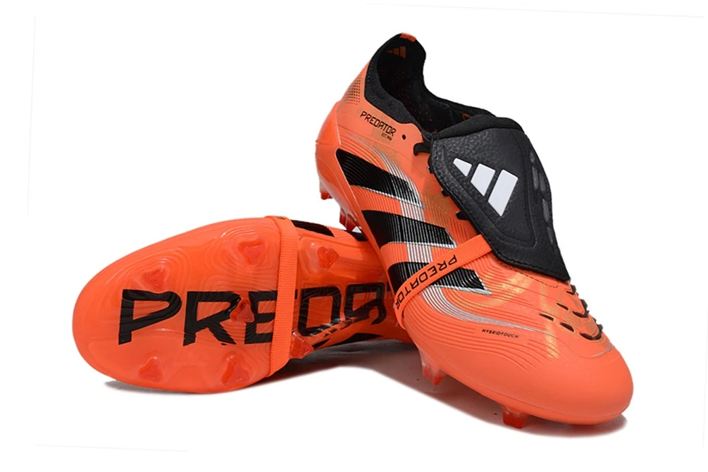 Predator 25 FG Signal Coral Core Black FGAP1328 - Imagen 4