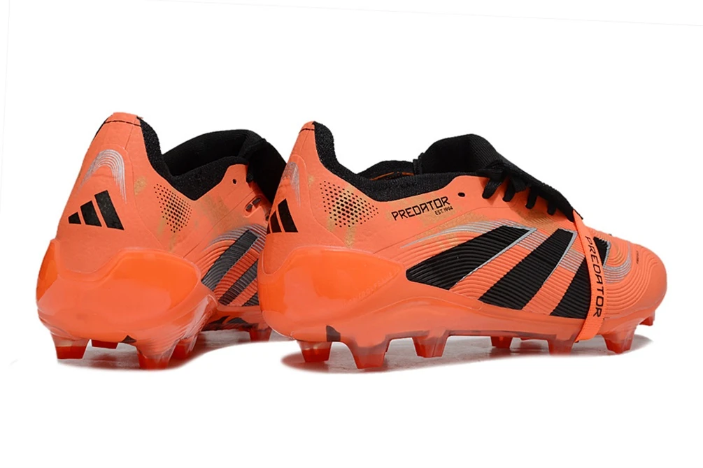 Predator 25 FG Signal Coral Core Black FGAP1328 - Imagen 5
