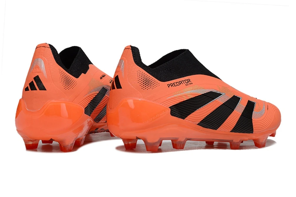Predator 25 FG Signal Coral Core Black FGAP1329 - Imagen 5