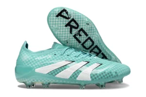 Predator 25 FG Mint Green Footwear White FGAP1331