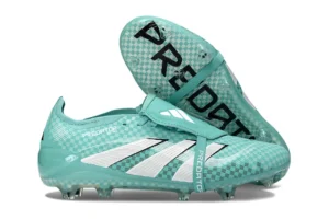 Predator 25 FG Mint Green Footwear White FGAP1332