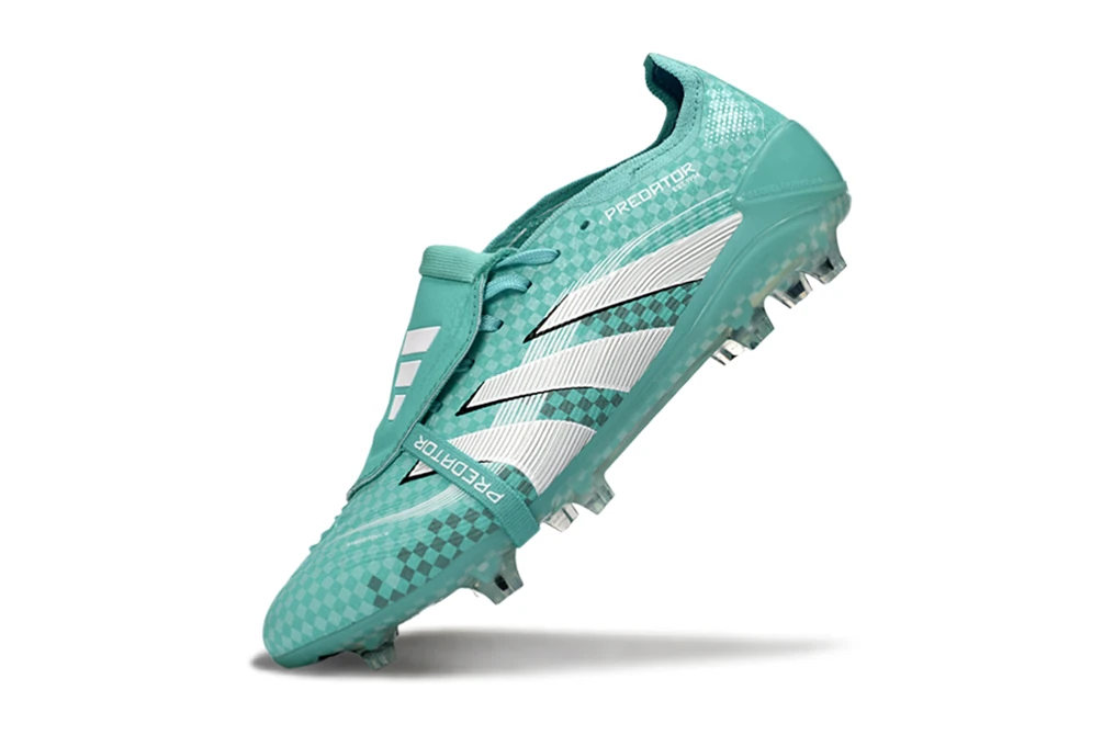 Predator 25 FG Mint Green Footwear White FGAP1332 - Imagen 3