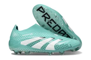 Predator 25 FG Mint Green Footwear White FGAP1333