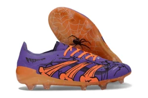 Predator 25 FG Purple Orange Core Black FGAP1349