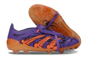 Predator 25 FG Purple Orange Core Black FGAP1350