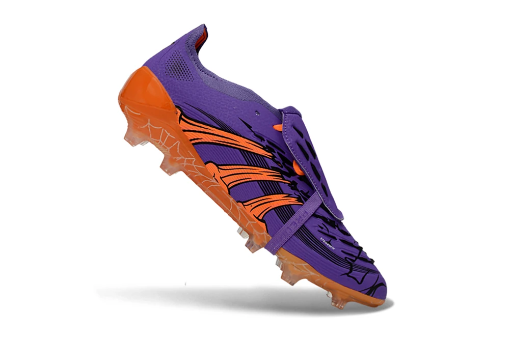 Predator 25 FG Purple Orange Core Black FGAP1350 - Imagen 2
