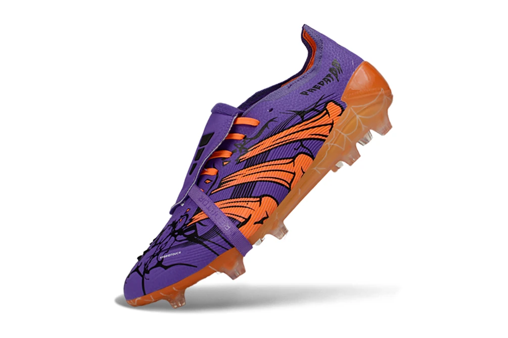 Predator 25 FG Purple Orange Core Black FGAP1350 - Imagen 3