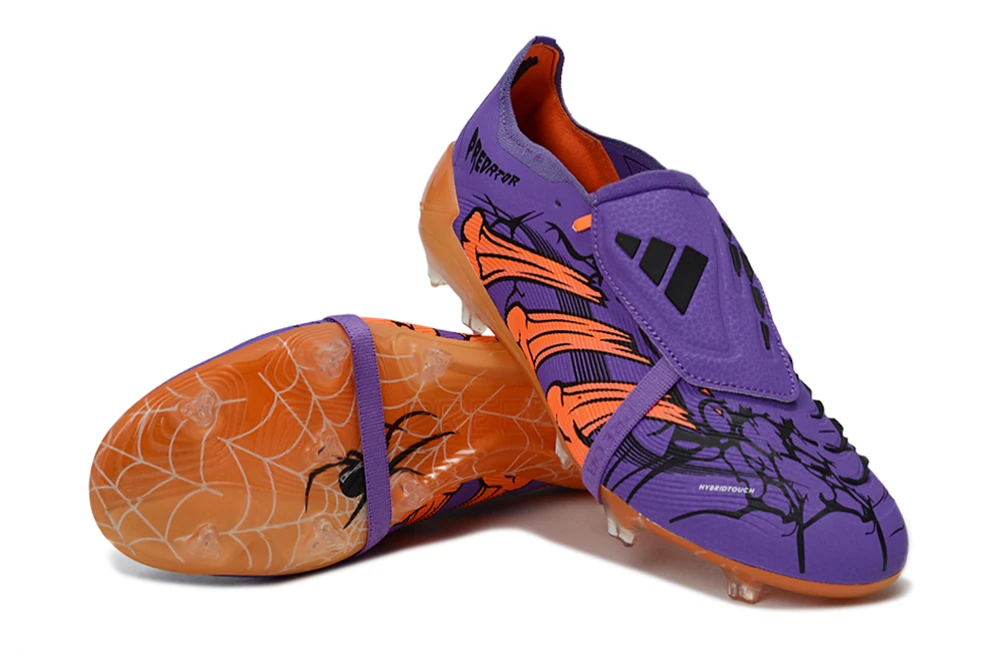 Predator 25 FG Purple Orange Core Black FGAP1350 - Imagen 4