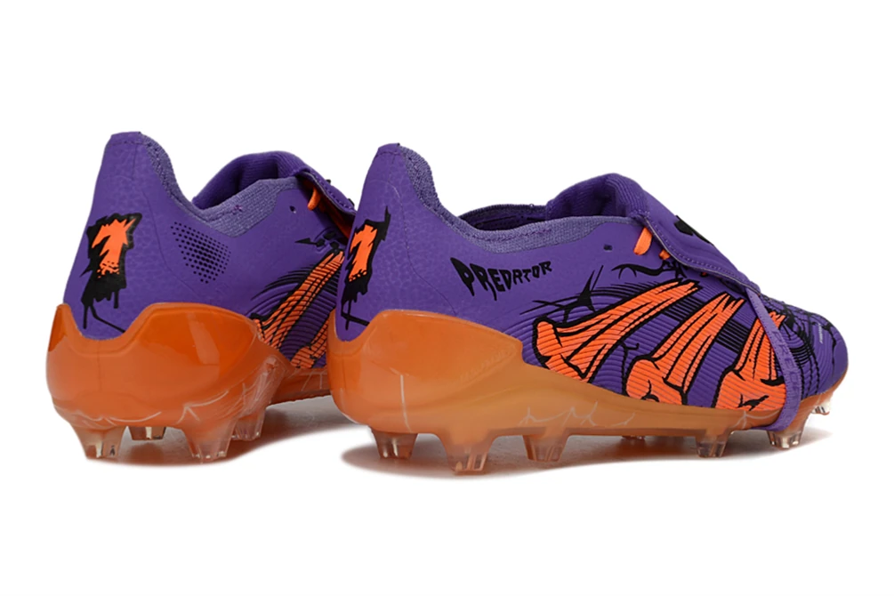 Predator 25 FG Purple Orange Core Black FGAP1350 - Imagen 5