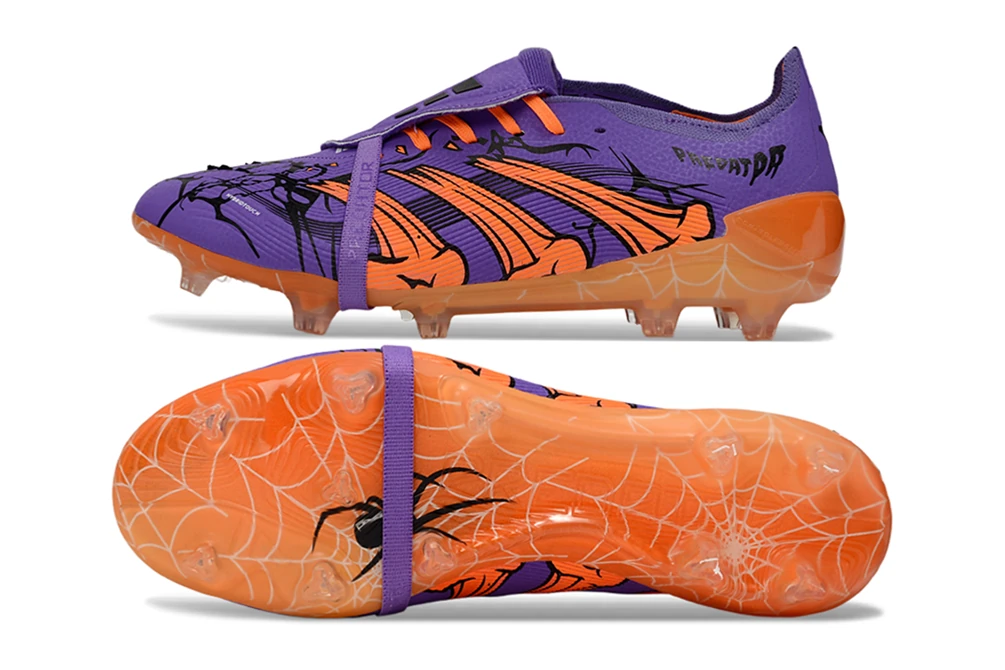 Predator 25 FG Purple Orange Core Black FGAP1350 - Imagen 6