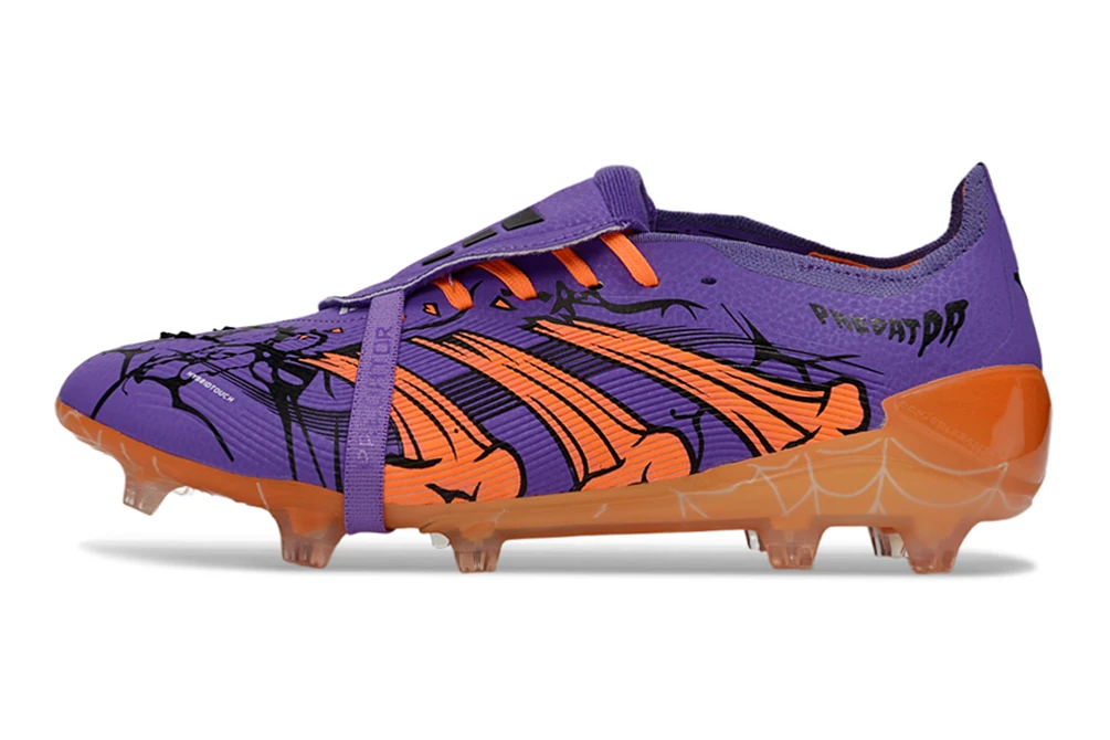 Predator 25 FG Purple Orange Core Black FGAP1350 - Imagen 7
