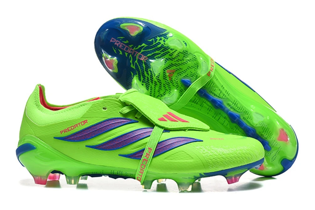 Predator 26 FG Solar Green Purple Blue FGAP1372