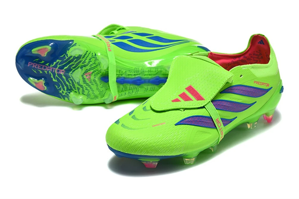 Predator 26 FG Solar Green Purple Blue FGAP1372 - Imagen 2