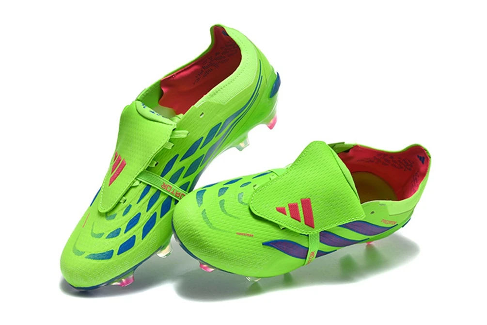 Predator 26 FG Solar Green Purple Blue FGAP1372 - Imagen 3