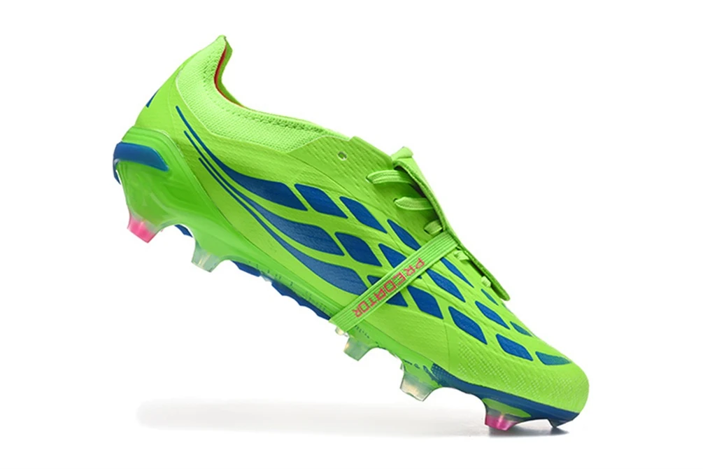 Predator 26 FG Solar Green Purple Blue FGAP1372 - Imagen 4