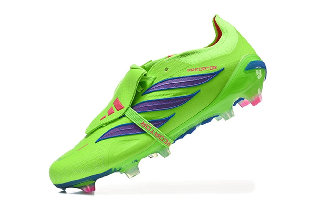 Predator 26 FG Solar Green Purple Blue FGAP1372 - Imagen 5