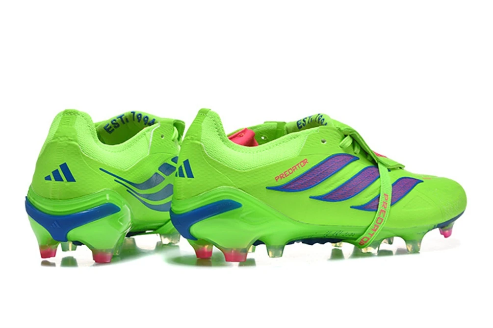 Predator 26 FG Solar Green Purple Blue FGAP1372 - Imagen 6