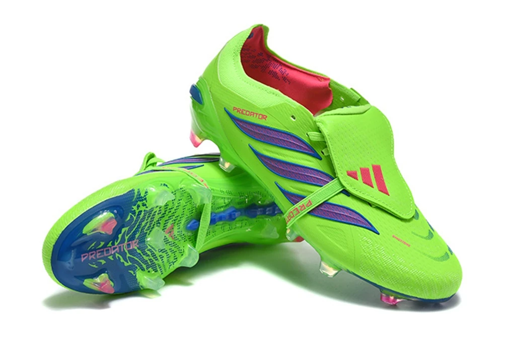 Predator 26 FG Solar Green Purple Blue FGAP1372 - Imagen 7