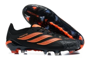 Predator 26 FG Core Black Solar Orange FGAP1376