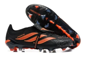 Predator 26 FG Core Black Solar Orange FGAP1377