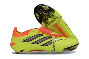 Predator 26 FG Solar Yellow Solar Red Black FGAP1389