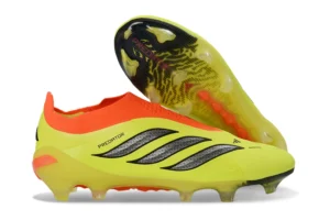Predator 26 FG Solar Yellow Solar Red Black FGAP1390