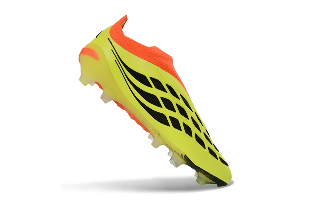 Predator 26 FG Solar Yellow Solar Red Black FGAP1390 - Imagen 2