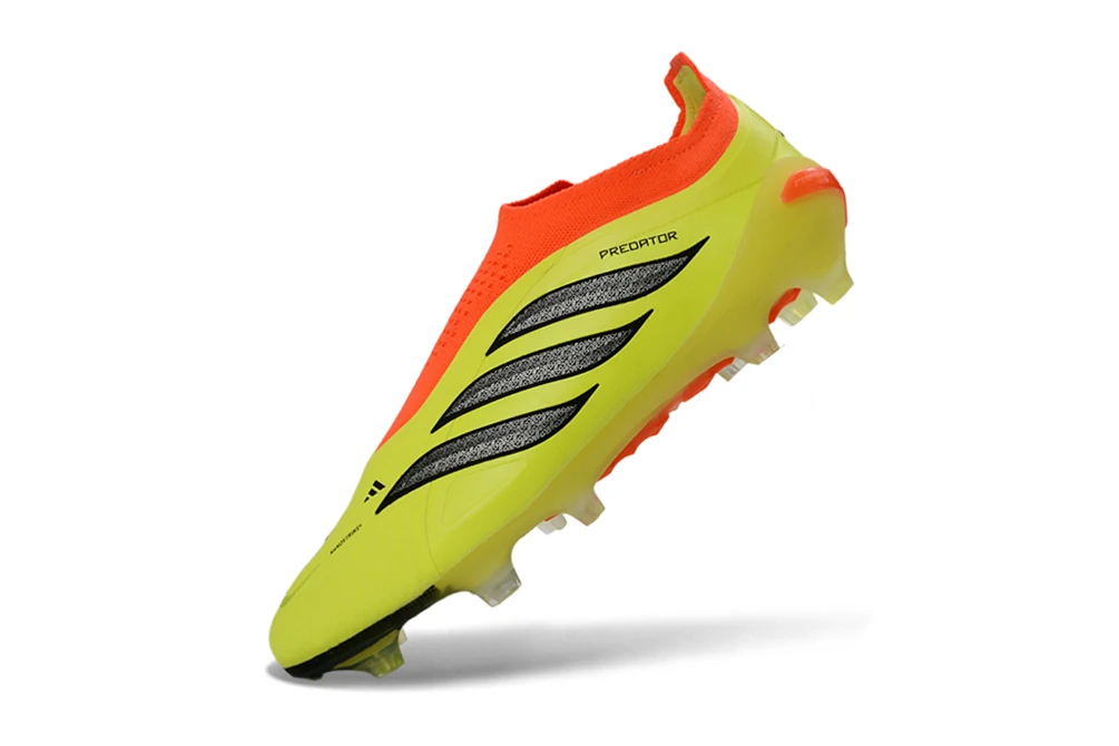 Predator 26 FG Solar Yellow Solar Red Black FGAP1390 - Imagen 3