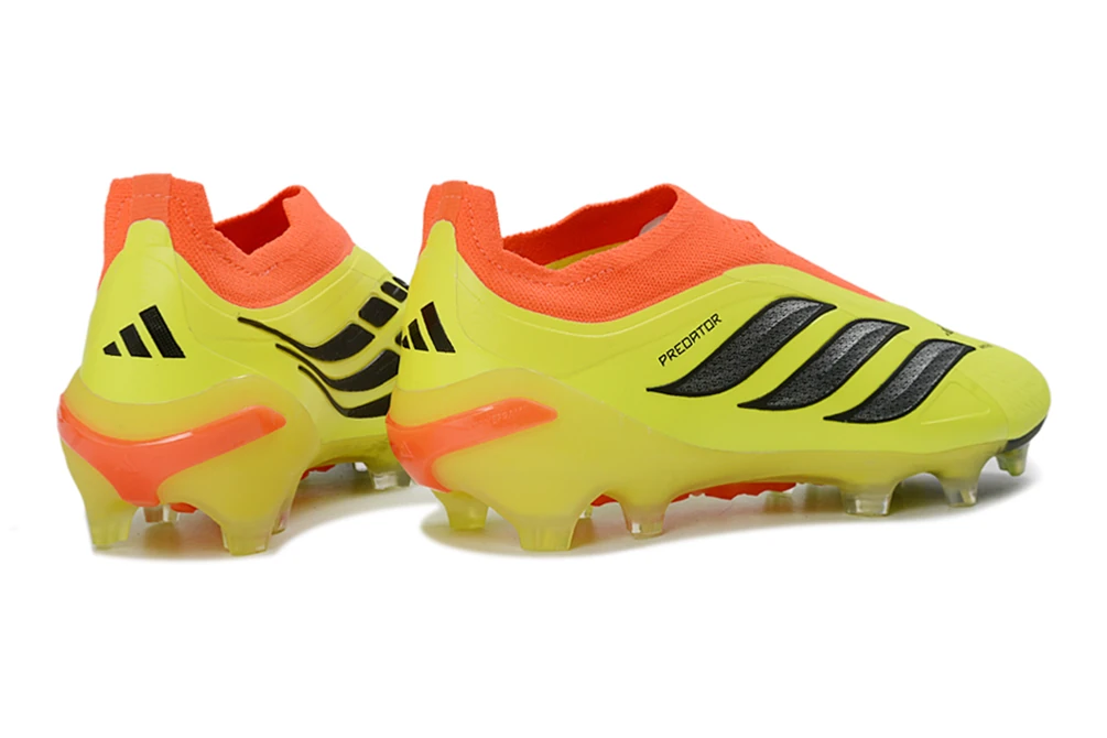Predator 26 FG Solar Yellow Solar Red Black FGAP1390 - Imagen 5