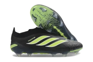 Predator 26 FG Core Black Solar Yellow FGAP1394