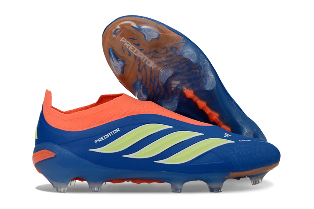 Predator 26 FG Royal Blue Solar Orange Solar Yellow FGAP1395