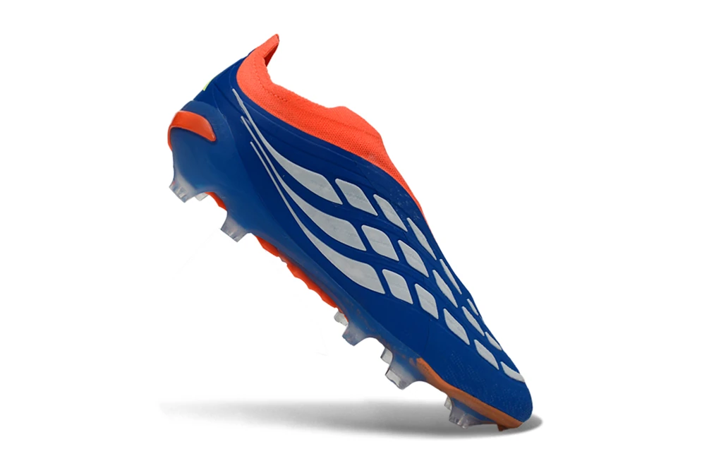 Predator 26 FG Royal Blue Solar Orange Solar Yellow FGAP1395 - Imagen 3