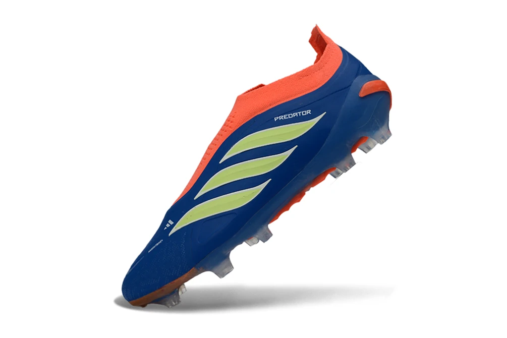 Predator 26 FG Royal Blue Solar Orange Solar Yellow FGAP1395 - Imagen 4