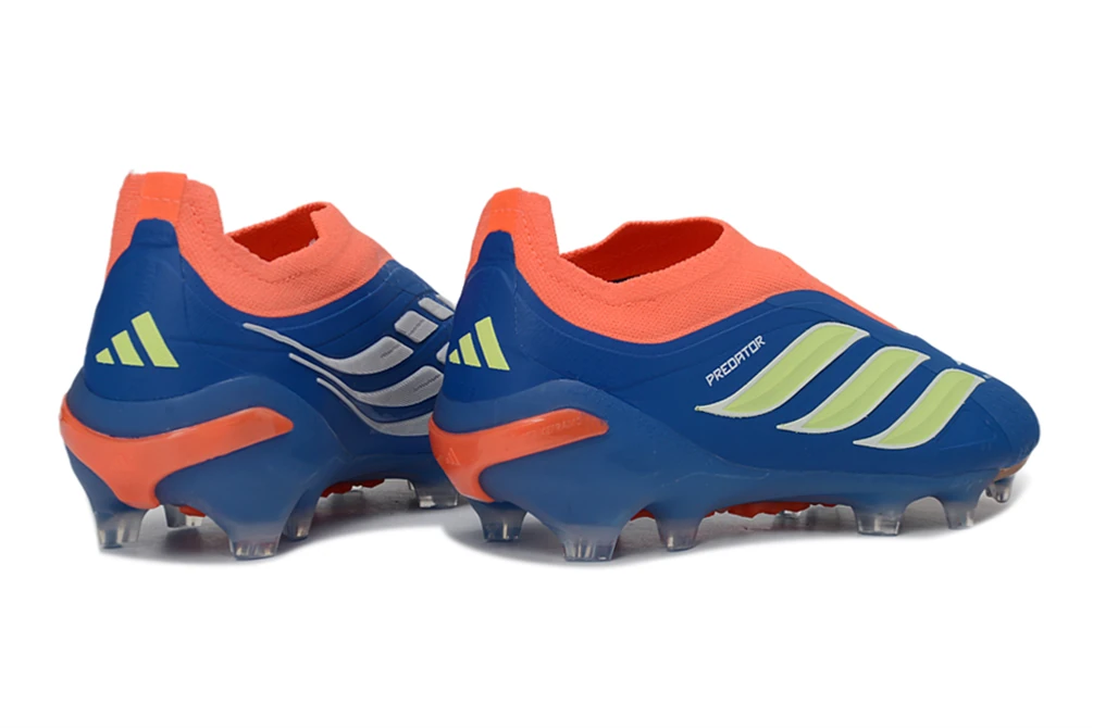 Predator 26 FG Royal Blue Solar Orange Solar Yellow FGAP1395 - Imagen 5