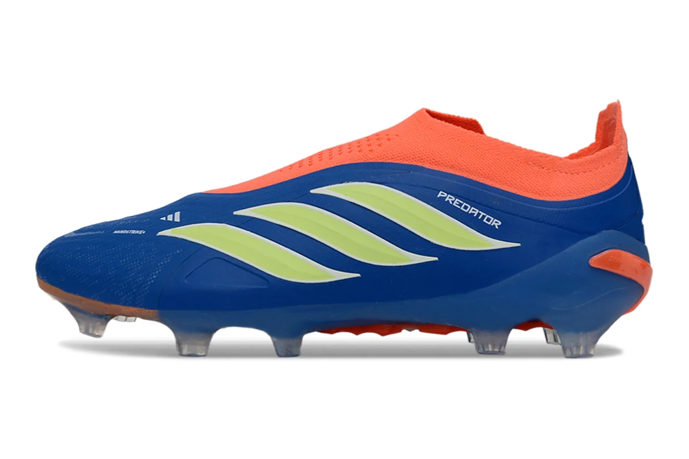 Predator 26 FG Royal Blue Solar Orange Solar Yellow FGAP1395 - Imagen 7