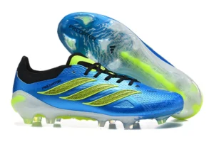 Predator 26 FG Royal Blue Solar Yellow Black FGAP1396