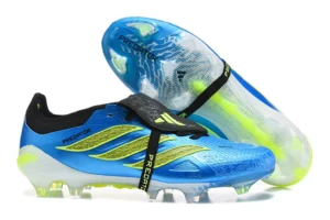Predator 26 FG Royal Blue Solar Yellow Black FGAP1397